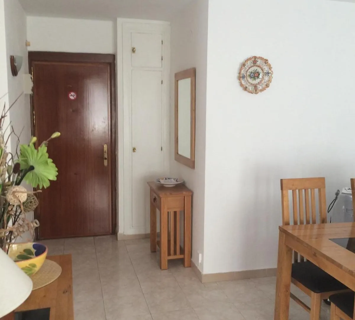 1-Bedroom Apartment, Diorama, Arroyo De La Miel 贝纳尔马德纳 西班牙