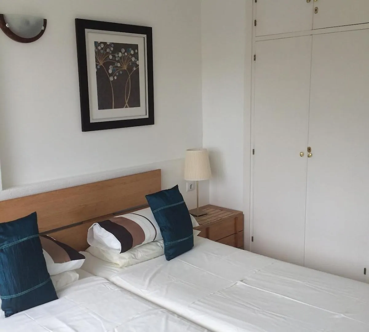 1-Bedroom Apartment, Diorama, Arroyo De La Miel 贝纳尔马德纳 西班牙