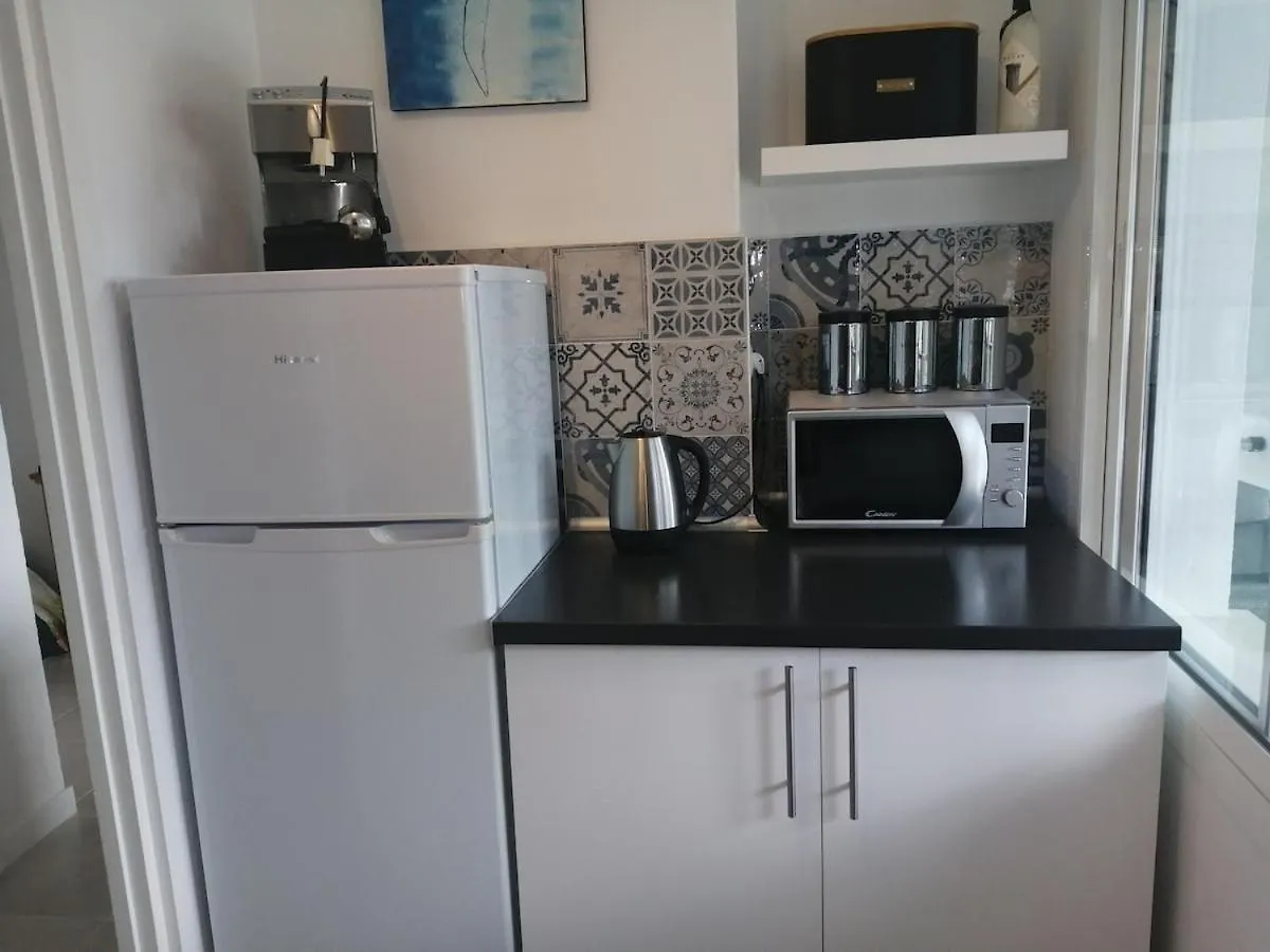1-Bedroom Apartment, Diorama, Arroyo De La Miel Бенальмадена Испания