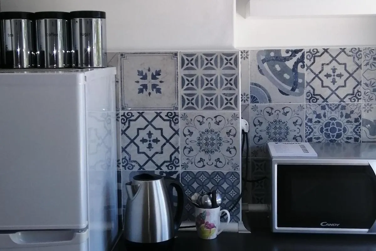 1-Bedroom Apartment, Diorama, Arroyo De La Miel Бенальмадена 0*,
